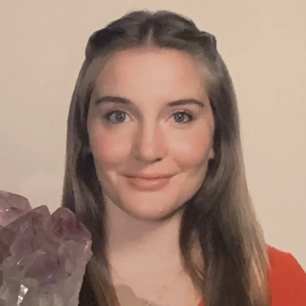 Meet your Posher, Annalie